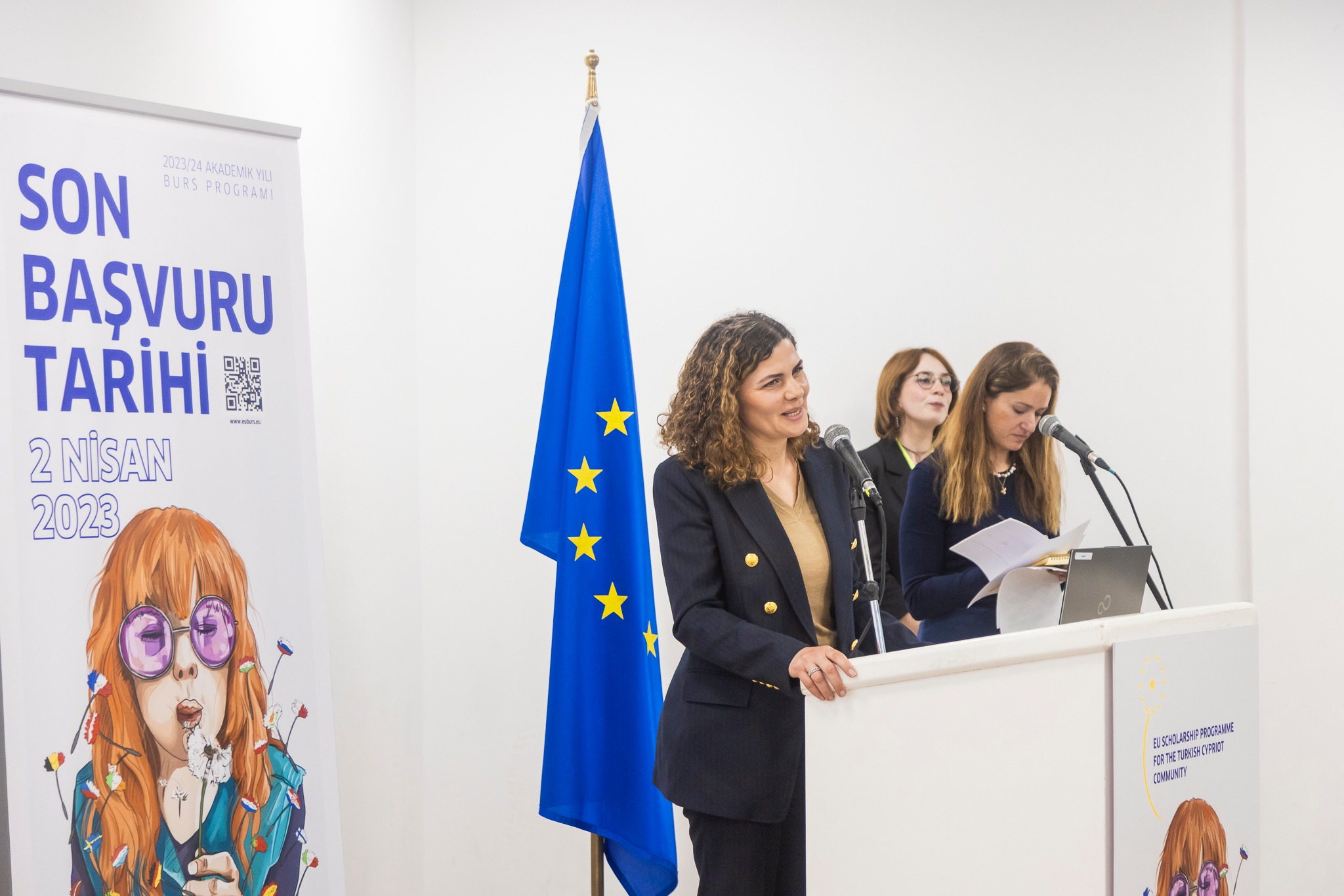 2023/24 Scholarships call for The EU Scholarship Programme is Launched 0