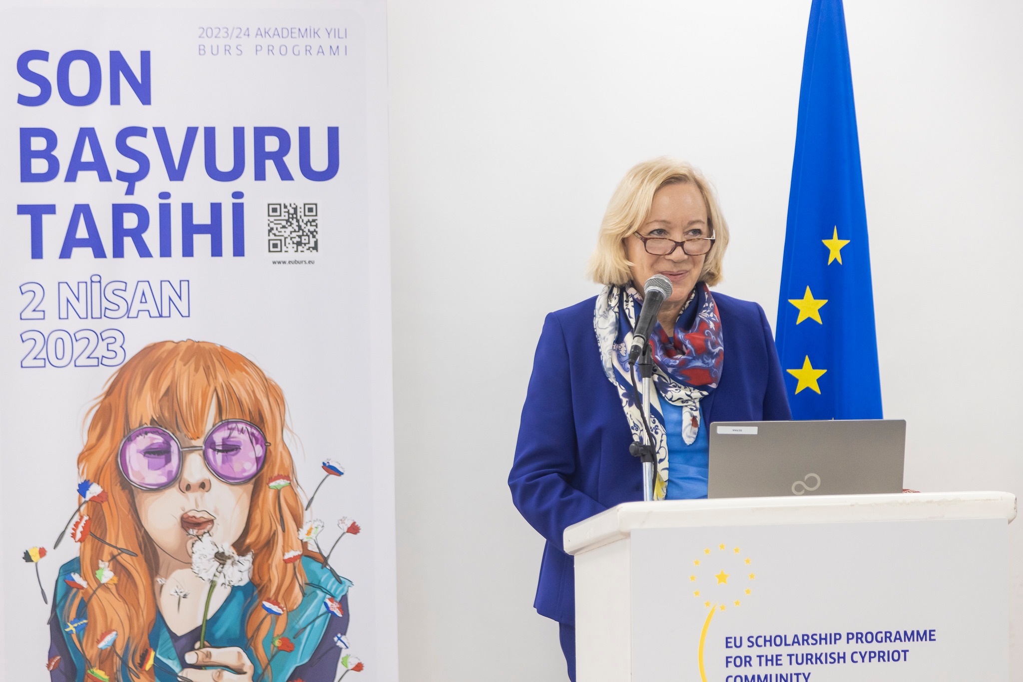 2023/24 Scholarships call for The EU Scholarship Programme is Launched 3