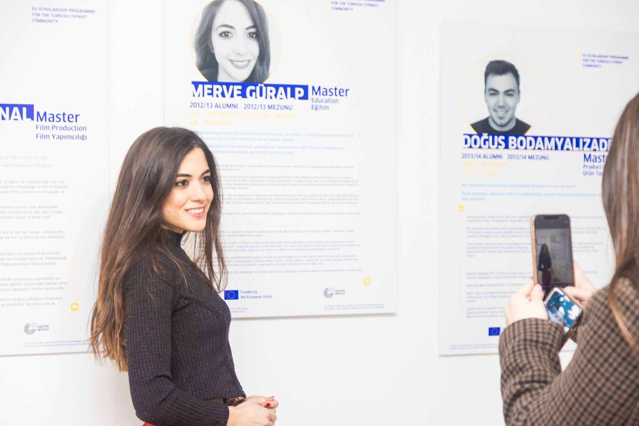 2023/24 Scholarships call for The EU Scholarship Programme is Launched 9