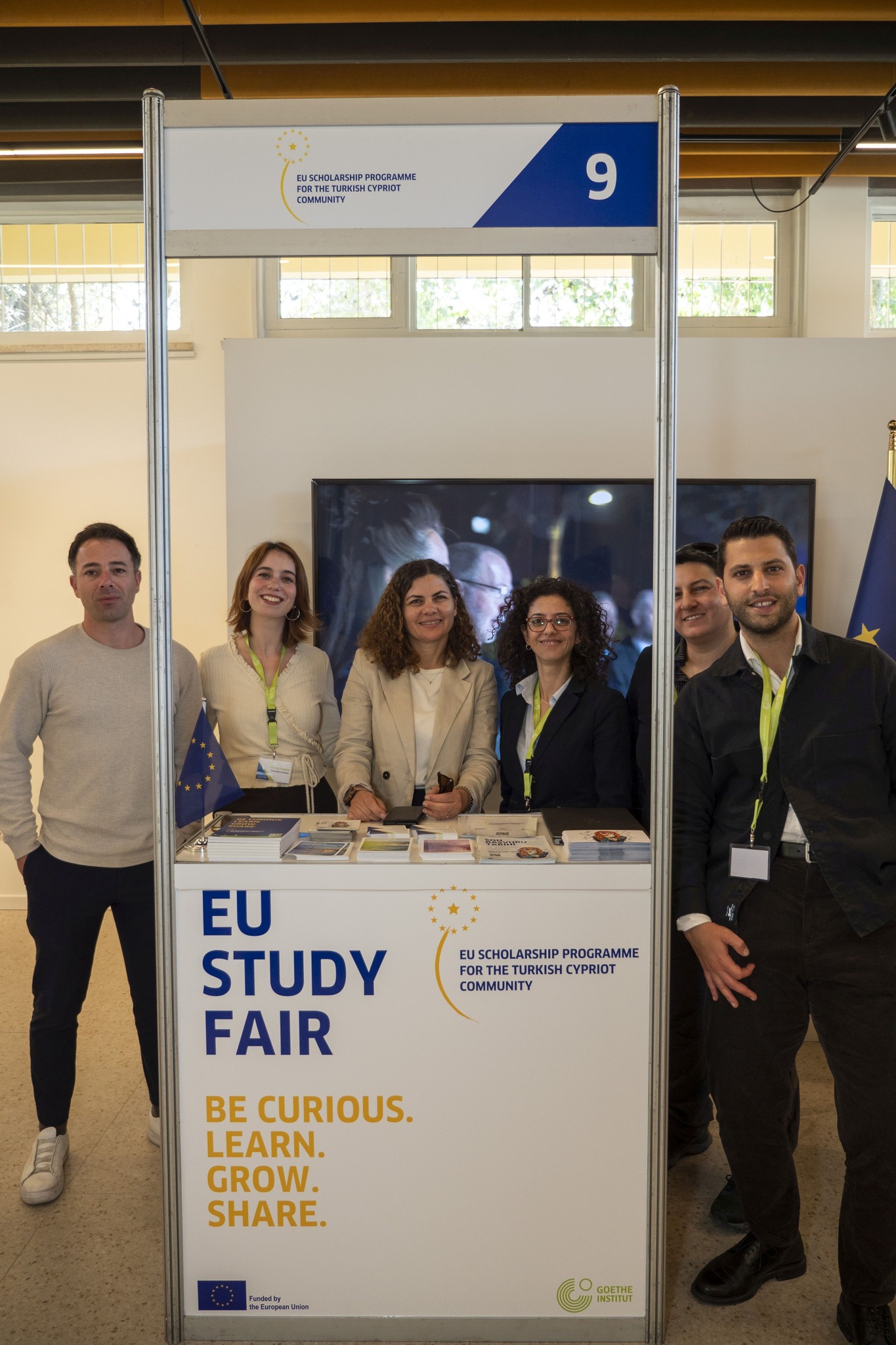 EU Study Fair Event 8