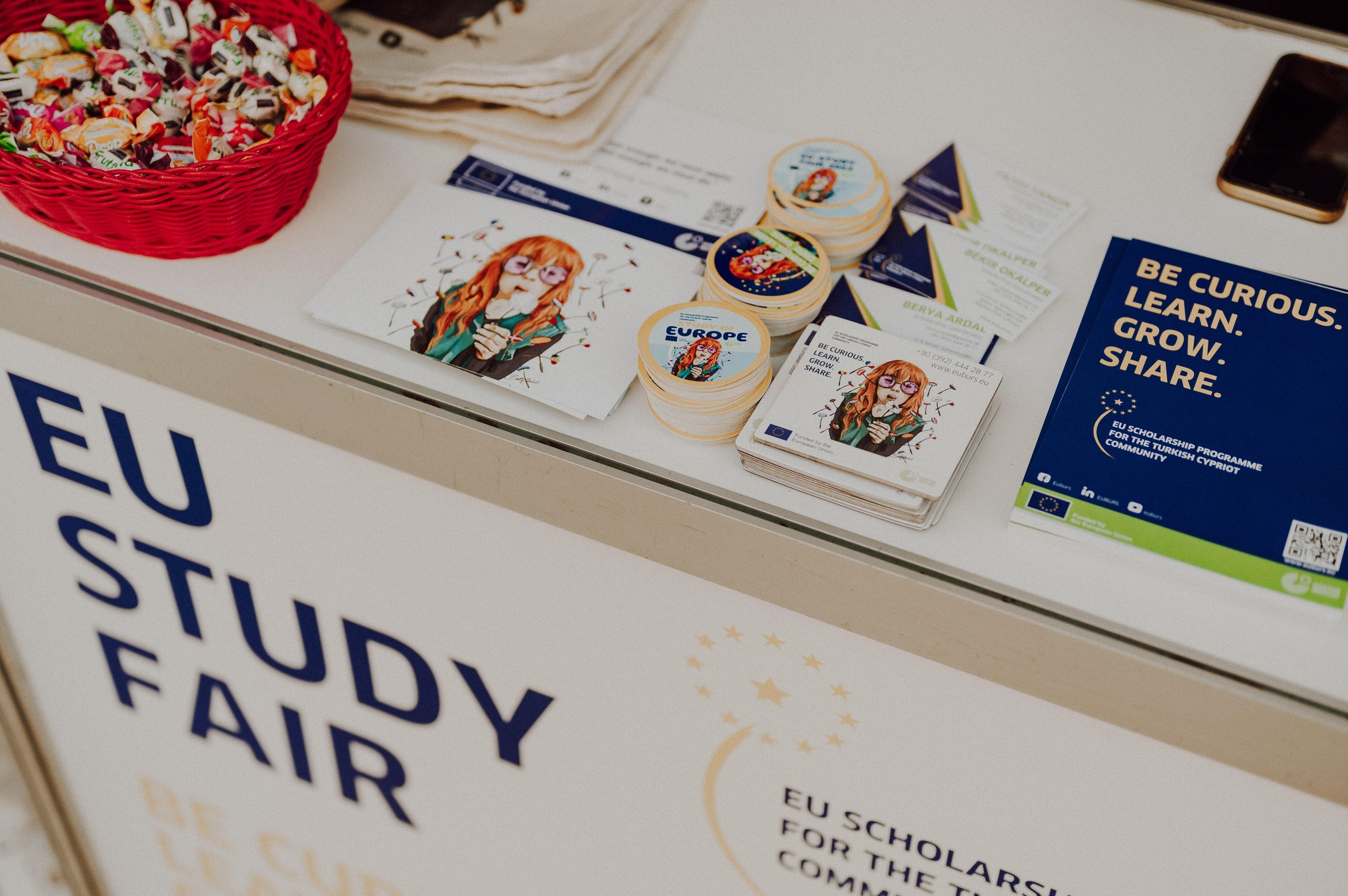 EU Study Fair Event 3