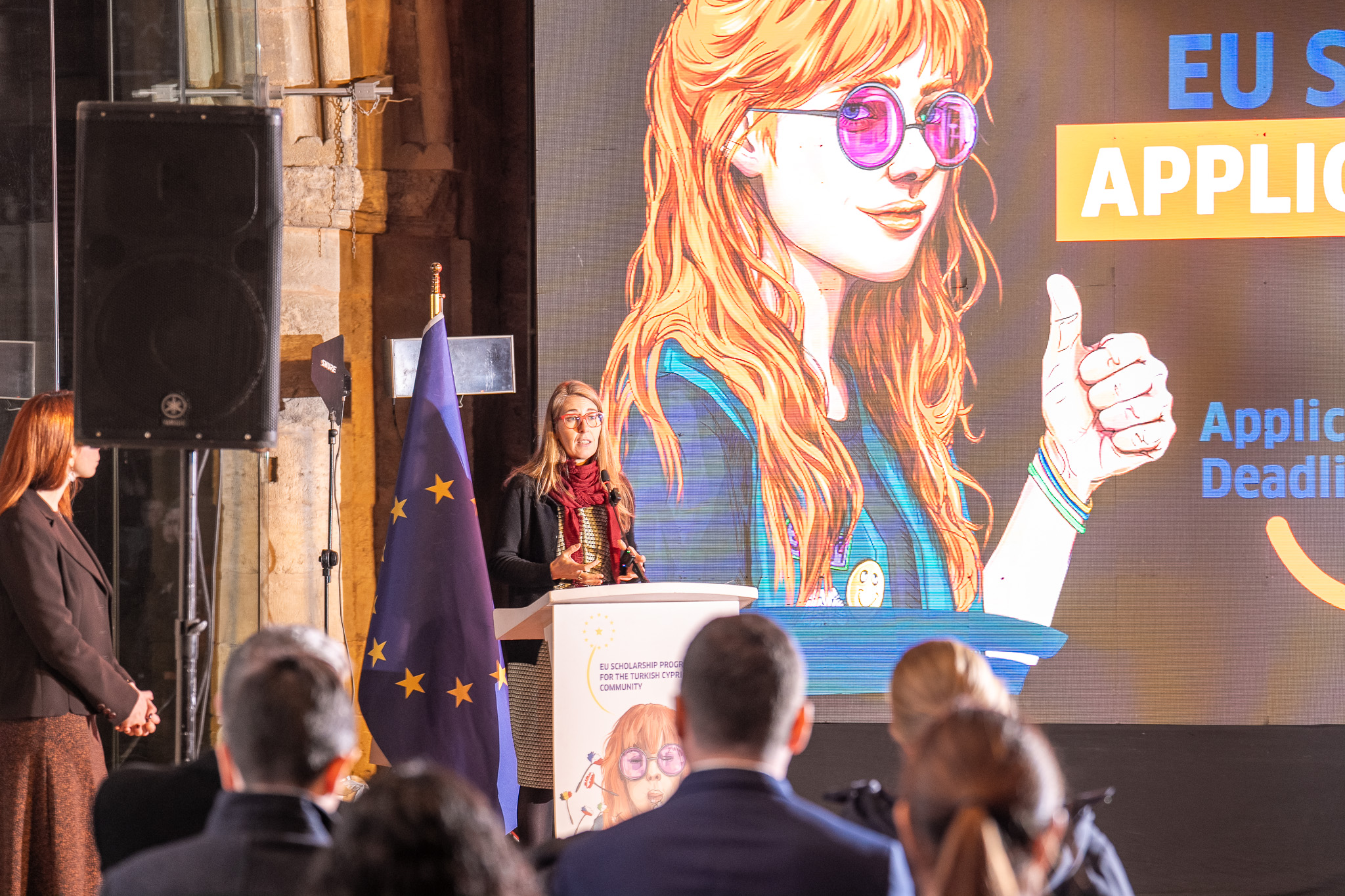 The EU Scholarship Programme 2026/27 call is open 4