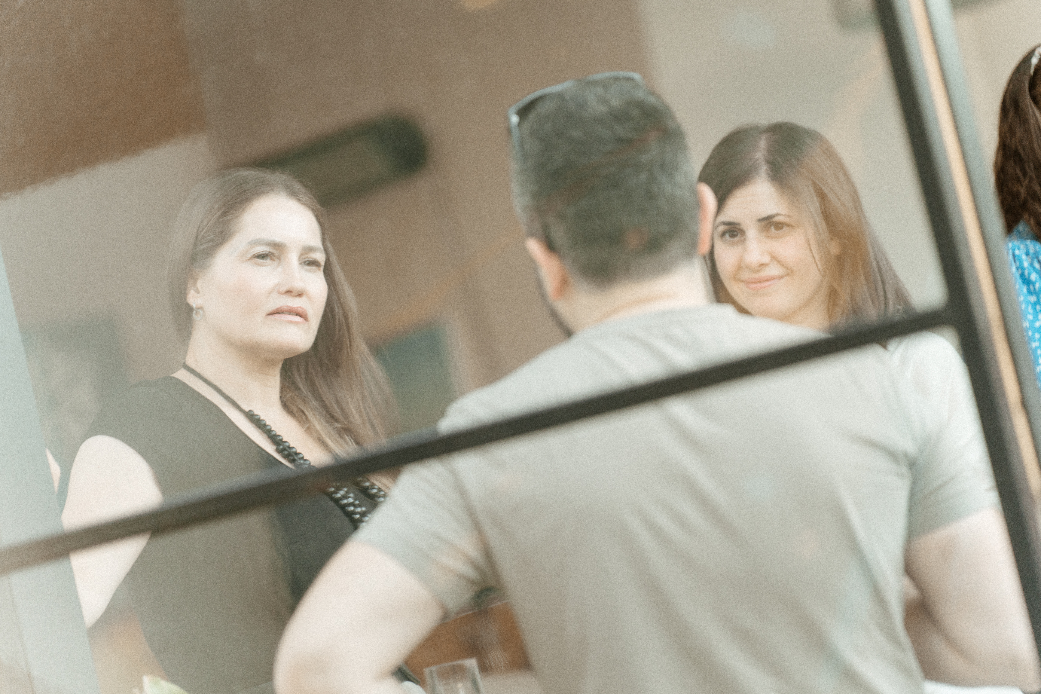 EUSP Alumni Connect Happy Hour Event Took Place 10